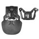 Spider Camera Holster SpiderPro Holster Set v3 - Black