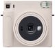 Fujifilm instax SQUARE SQ1 Camera Chalk White