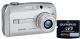Olympus Stylus 800 With 1GB xD Card