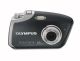Olympus Stylus Verve Black