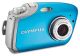 Olympus Stylus Verve Blue