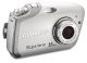 Olympus Stylus Verve Silver