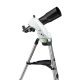 Sky-Watcher 102/500 AZ-Go2 Explorer Refractor Telescope (Wi-Fi)