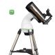 Sky-Watcher 102/1300 AZ-Go2 Explorer Maksutov-Cassegrain Telescope (Wi-Fi)