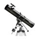Sky-Watcher 114/900 EQ1 Newtonian Telescope