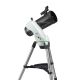 Sky-Watcher 114/450 AZ-Go2 Explorer Newtonian Telescope (Wi-Fi)