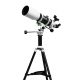 Sky-Watcher 120/600 Startravel Refractor Telescope