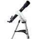 Sky-Watcher 80/900 AZ-Go2 Explorer Refractor Telescope (Wi-Fi)
