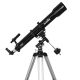 Sky-Watcher 90/900 EQ2 Refractor Telescope (ex display)