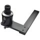 Sky-Watcher 2.25kg Counterweight for EQ2 - Black
