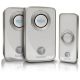 Swann Wireless Door Chime with Mains Power With Additional Speaker