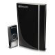 Swann Wireless Door Chime with Stylish Black Finish