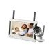 Swann NVW-470 All-in-One SwannSecure - Wi-Fi HD Monitoring System with Monitor & Camera