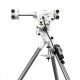 Sky-Watcher AZ-EQ6 GoTo Mount with Steel Tripod (SynScan HC)