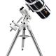 Sky-Watcher Black Diamond Photo 150 on EQ-AL55i Pro Reflector Telescope with Tripod