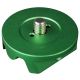 Sky-Watcher Ballhead Adaptor for Star Adventurer - Green