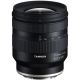 Tamron 11-20mm F/2.8 Di III-A RXD for Sony E (APS-C)