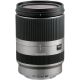 Tamron 18-200mm F3.5-6.3 DI III VC Sony E-mount Silver