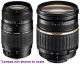Tamron Action Plus Lens Kit