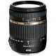Tamron AF 18-270mm F3.5-6.3 DI II VC PZD Lens