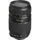 Tamron AF 70-300mm F/4-5.6 Di LD Macro (1:2) Lens