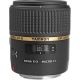 Tamron SP AF 60mm F2 DI II Macro Lens (Canon) w/ Bonus Hoya 55mm UV Filter