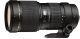 Tamron SP AF 70-200mm F2.8 DI LD IF Macro Lens