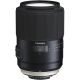 Tamron SP 90mm f/2.8 Di Macro VC USD Lens (Nikon)