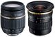 Tamron Ultimate Travel Lens Kit