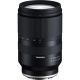 Tamron AF 17-70mm f/2.8 Di III-A VC RXD Lens - Sony E-Mount (APS-C)