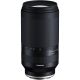 Tamron 70-300mm F/4.5-6.3 Di III RXD Lens for Sony E Mount