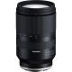 Tamron 17-70mm F/2.8 Di III-A VC RXD for Fujifilm X