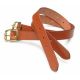 Billingham 7/8 Leather Tripod Straps Tan