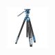 Benro Cyanbird Aluminium Tripod, FS20PROC501 Hybrid Head, Flip Lock