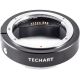 Techart Pro Autofocus Lens Adapter (Canon EF - Fujifilm GFX) EF-GFX (V2)