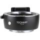 Techart Autofocus Lens Adapter Canon EF - Sony FE Mount