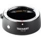 Techart Pro Autofocus Lens Adapter Canon EF - Hasselblad X1D EF-X1D