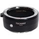 Techart Pro Autofocus Lens Adapter Canon EF - Nikon Z Mount