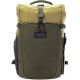 Tenba Fulton V2 10L Camera Backpack – Tan/Olive