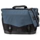 Tenba DNA 16 DSLR Messenger Bag - Blue