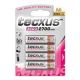 Texcus AA Rechargeable Battery 4 pack 2700 mAh