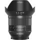 TH Swiss Irix 11mm f/4 Blackstone Lens for Canon
