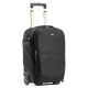 Think Tank Airport Essentials Rolling Backpack 2-Wheel Backpack - Black