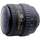 Tokina 10-17mm f/3.5-4.5 AT-X AF DX NH Fisheye Lens (107)