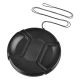 Tokina ATX16-28 Lens Cap
