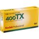 Kodak Tri-X 400 Black and White Negative Film (120 Roll Film, 5-Pack)