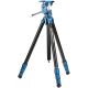 Benro SuperSlim Aluminium Tripod, PHVF3 Hybrid Head, Twist Lock