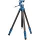 Benro SuperSlim Carbon Fibre Tripod, PHVF3 Hybrid Head, Twist Lock