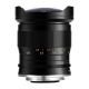 TTArtisan 11mm f/2.8 Sony E Mount Lens Black
