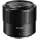 TTArtisan 23mm f/1.8 AF Fujifilm X Mount Lens Black